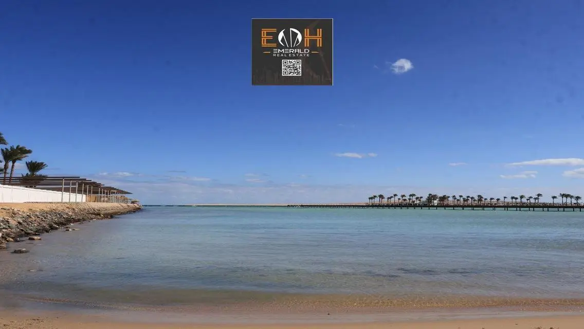 Luxury Apartment with Stunning View for Sale