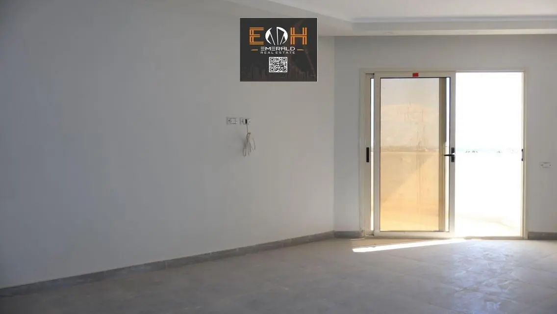 Luxury Apartment with Stunning View for Sale