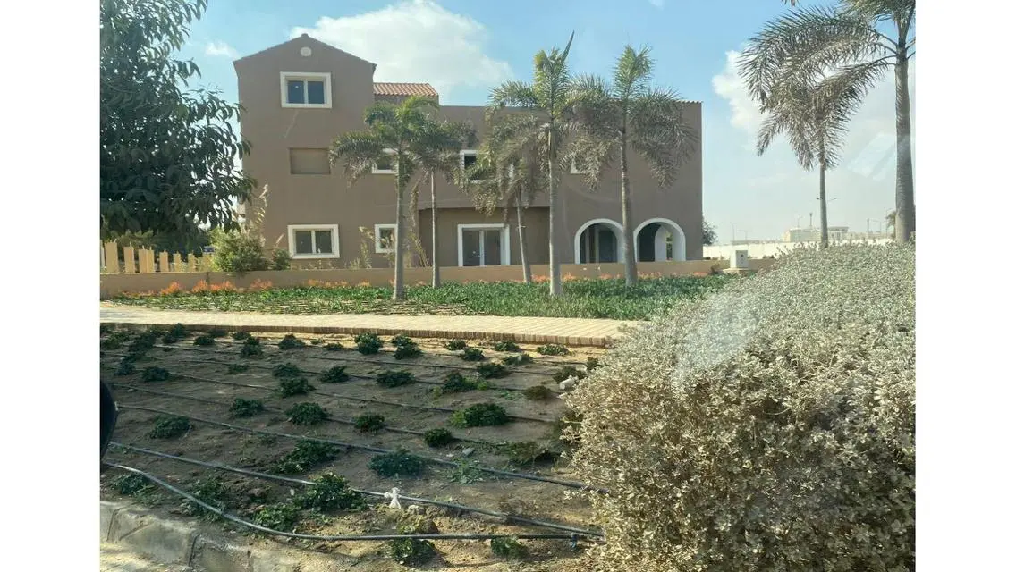 Luxury Apartment 525 sqm with Premium Amenities