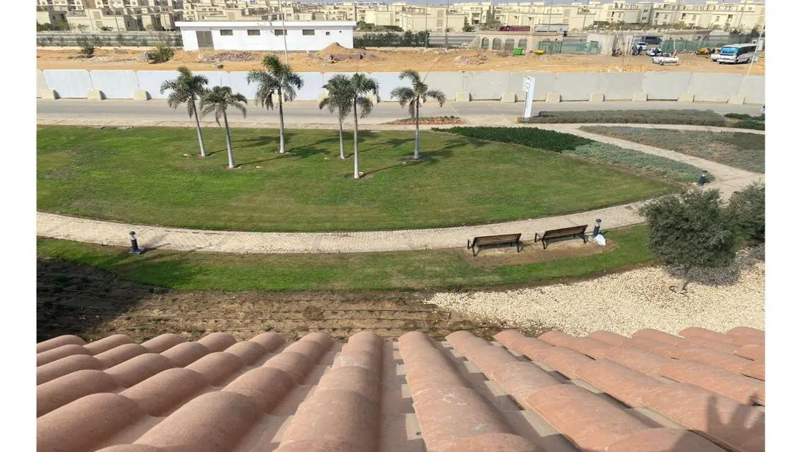 Luxury Apartment 525 sqm with Premium Amenities