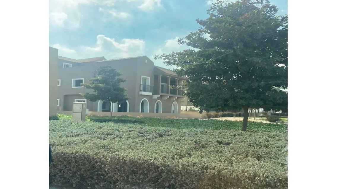 Luxury Apartment 525 sqm with Premium Amenities