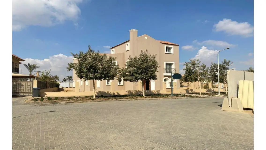 Luxury Apartment 525 sqm with Premium Amenities