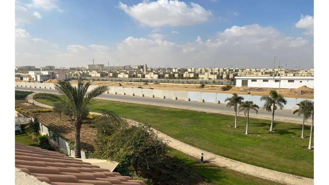 Luxury Apartment 525 sqm with Premium Amenities