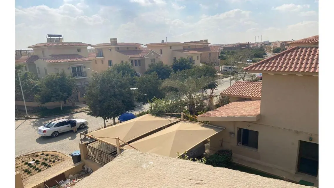 Luxury Apartment 525 sqm with Premium Amenities