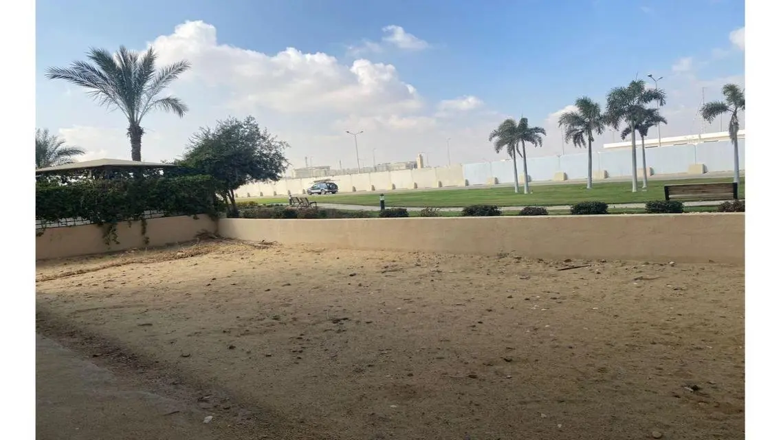 Luxury Apartment 525 sqm with Premium Amenities