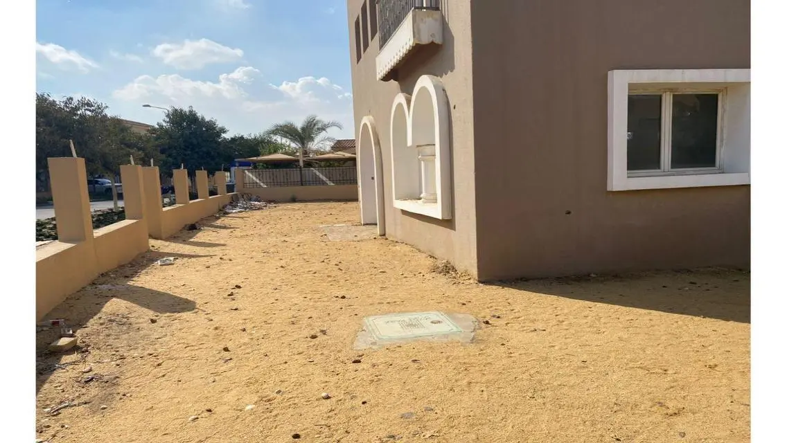Luxury Apartment 525 sqm with Premium Amenities
