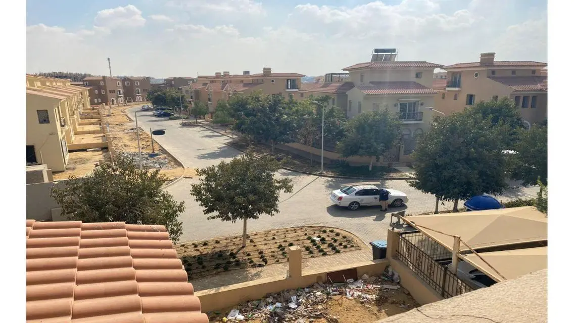 Luxury Apartment 525 sqm with Premium Amenities