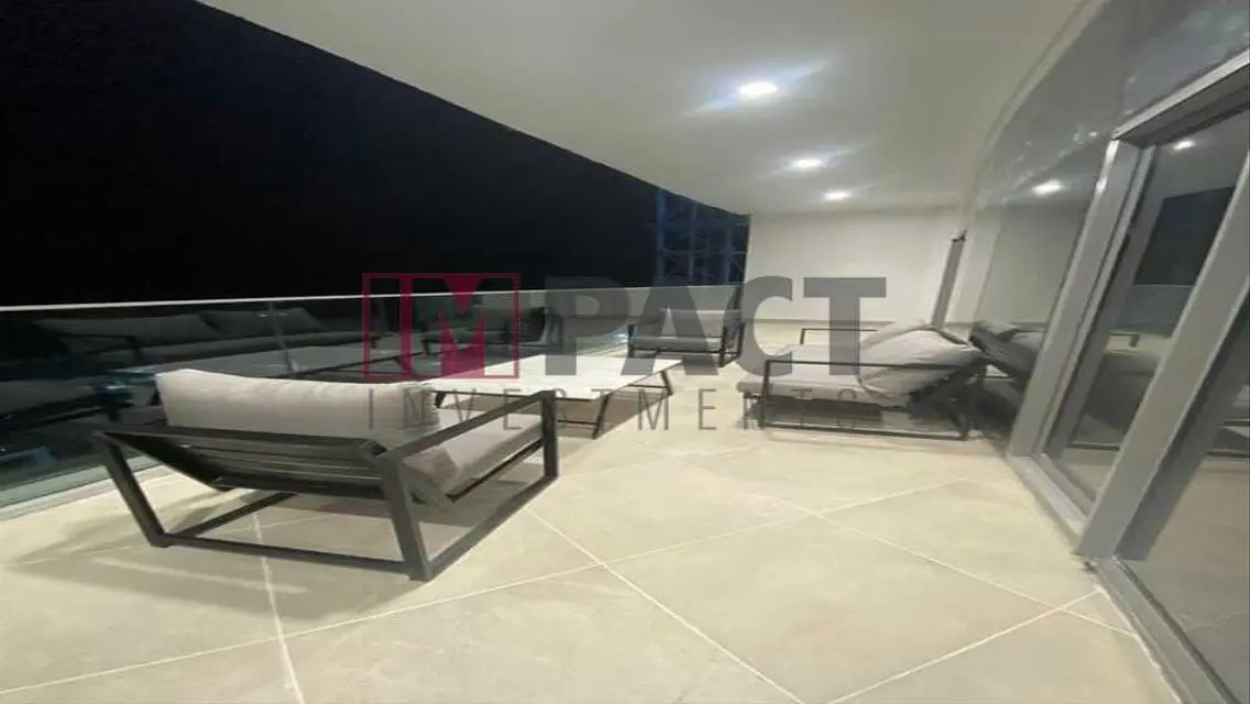 Luxury Villa in Mazarine - New Alamein