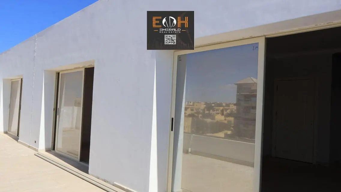 Luxury Apartment for Sale with Ample Space