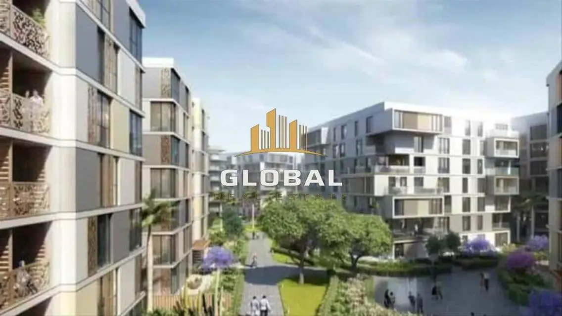 Luxury Apartment in Code Uptown 126
