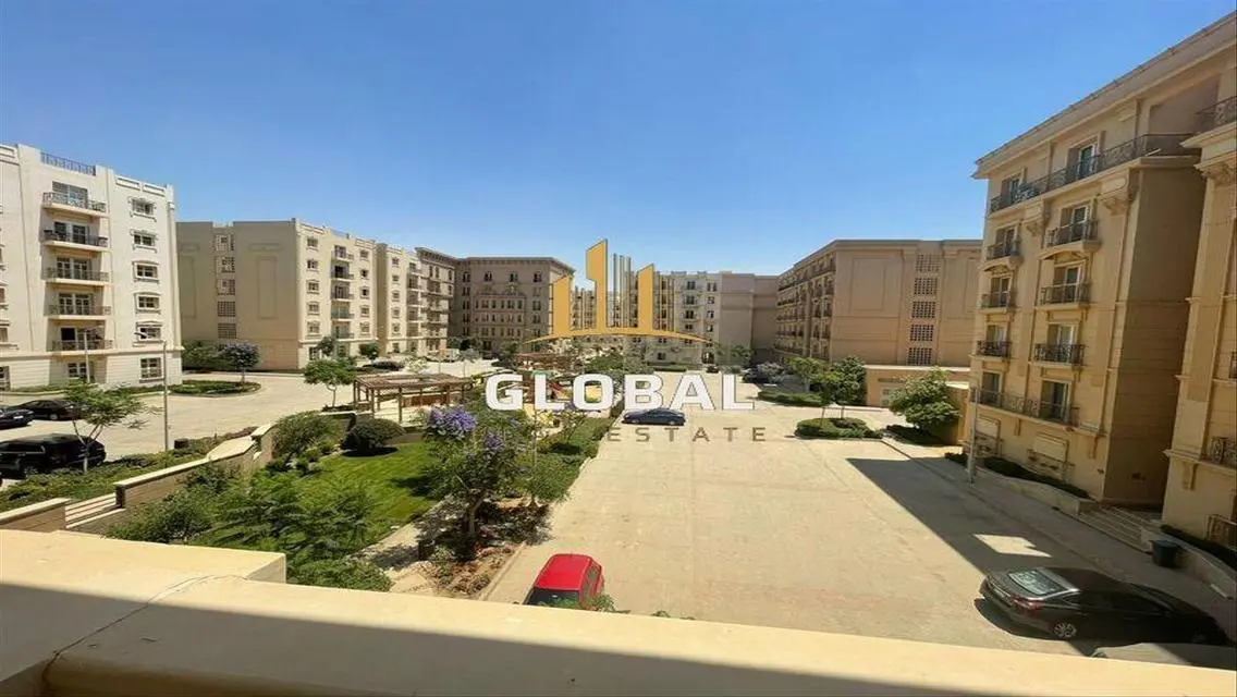 Luxury Apartment in Code Uptown 126
