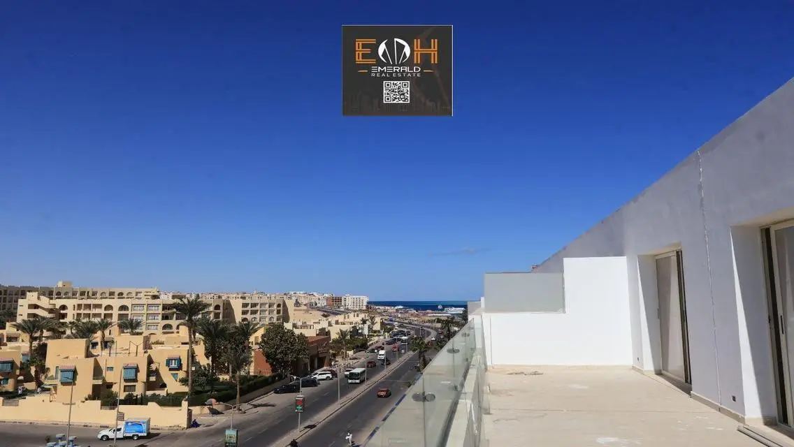 Luxury Apartment with Spacious Layout and Premium Amenities