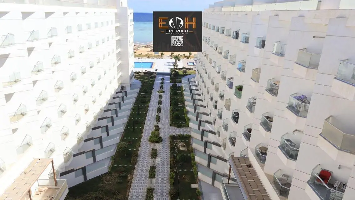 Luxury Apartment for Sale in Prime Location