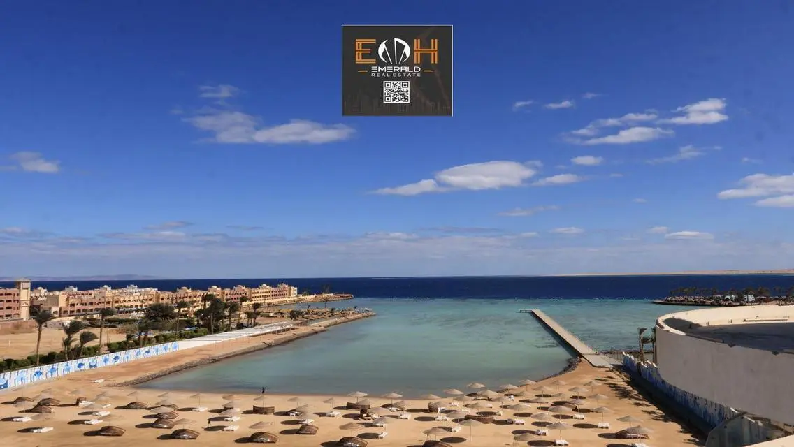 Luxury Apartment for Sale in Prime Location