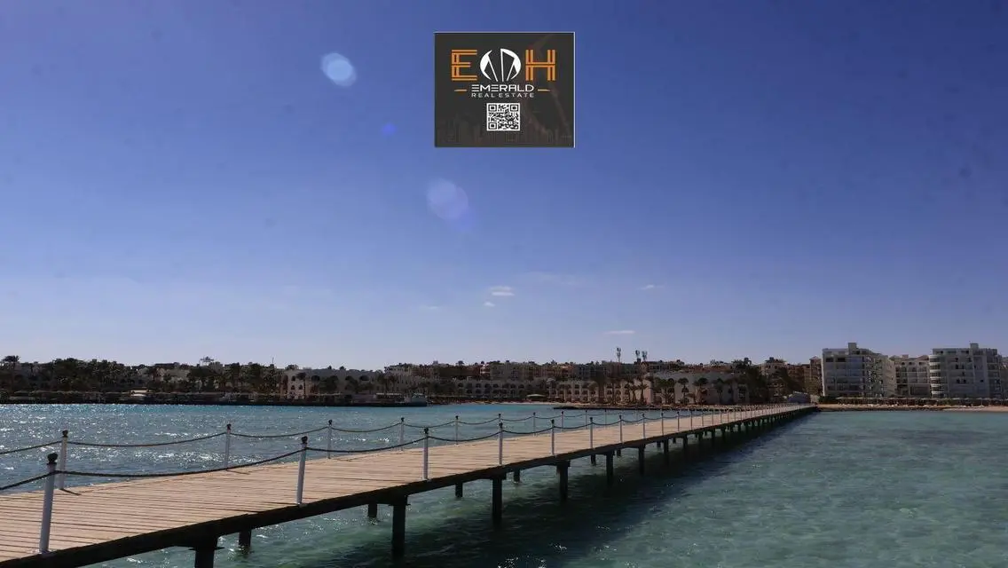 Luxury Apartment with Stunning View - 1300 sqm