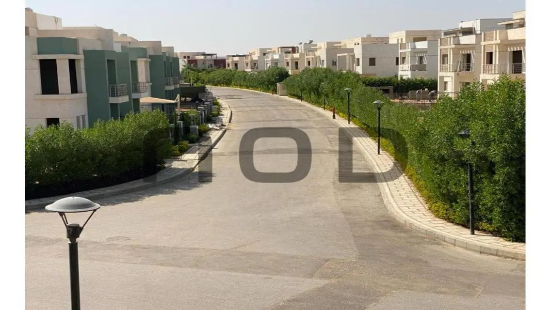 شقة فاخرة للايجار في وسط المدينة