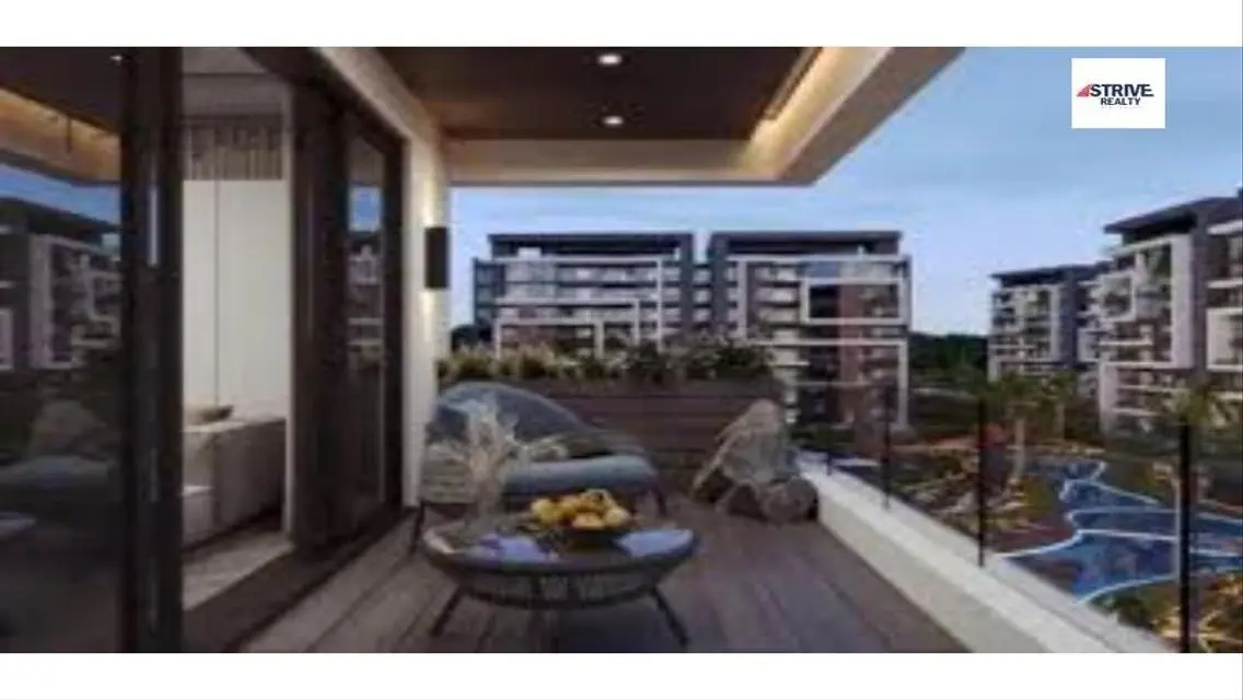 Luxurious Apartment with Spacious Design in Prime Location