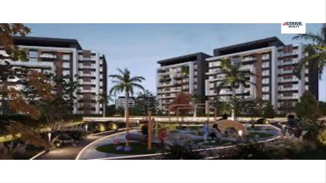 Luxurious Apartment with Spacious Design in Prime Location