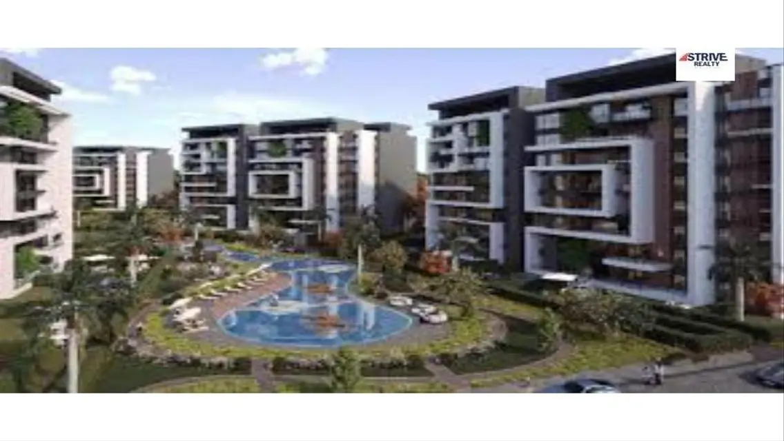 Luxurious Apartment with Spacious Design in Prime Location