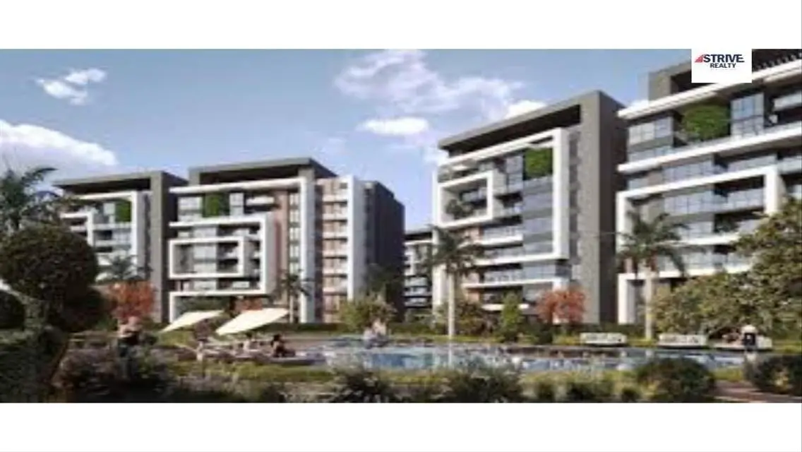 Luxurious Apartment with Spacious Design in Prime Location