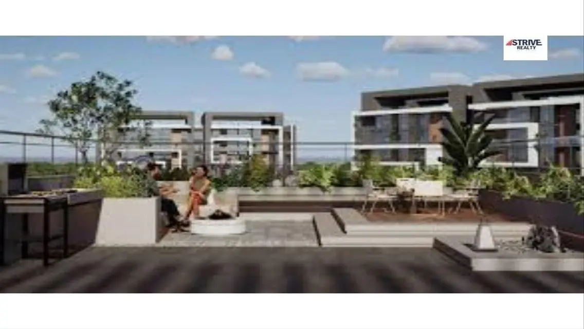 Luxurious Apartment with Spacious Design in Prime Location