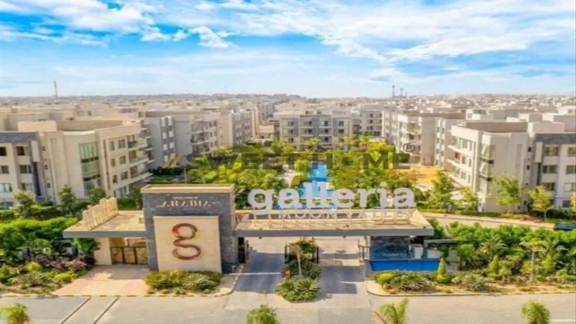 Complete Apartment for Sale in a Prime Location