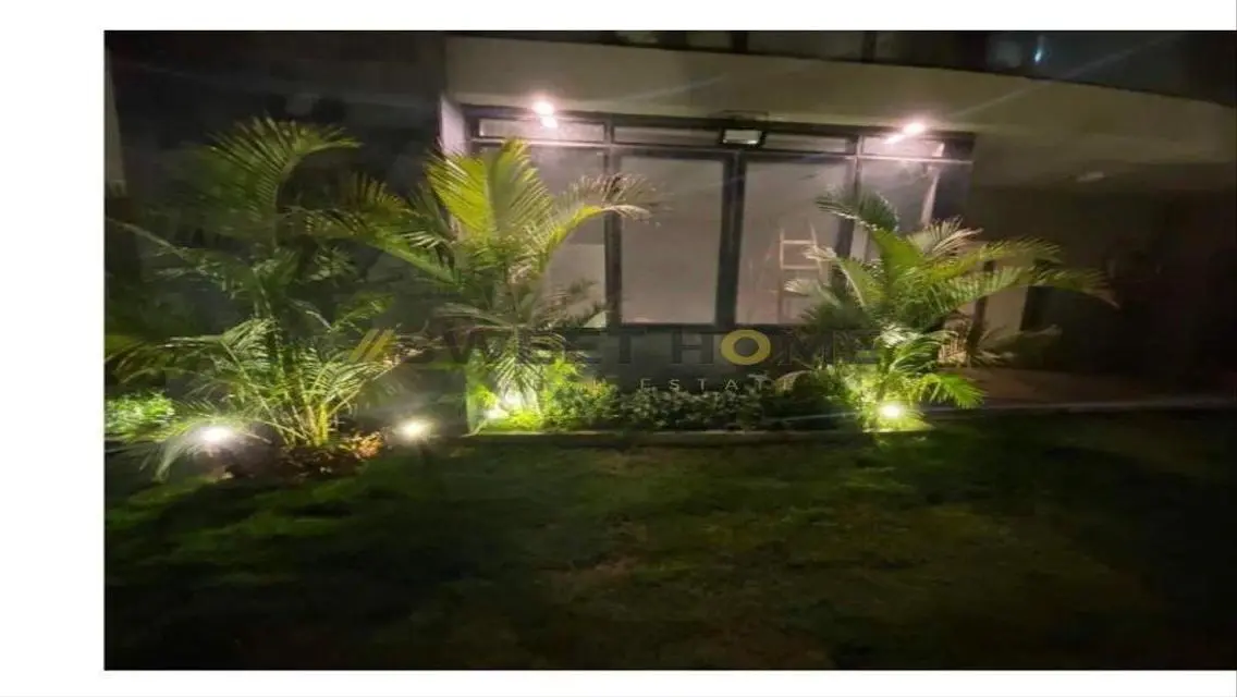Complete Apartment for Sale in a Prime Location