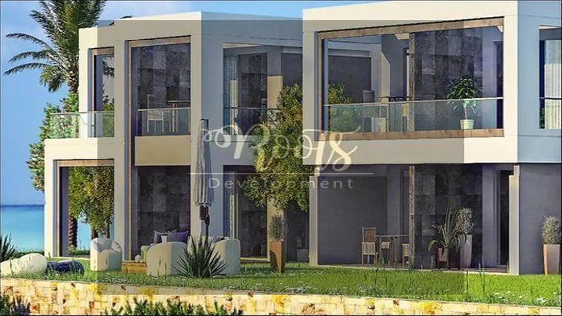 Luxury Villa for Sale in La Vista, Ras El Hikma