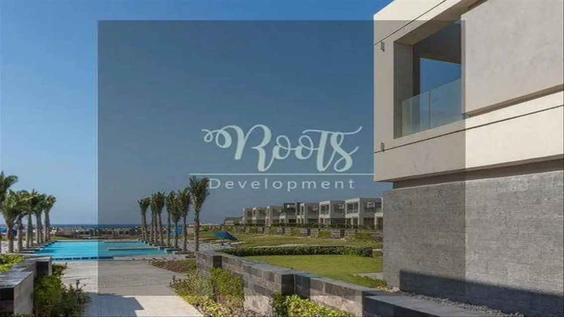 Luxury Villa for Sale in La Vista, Ras El Hikma