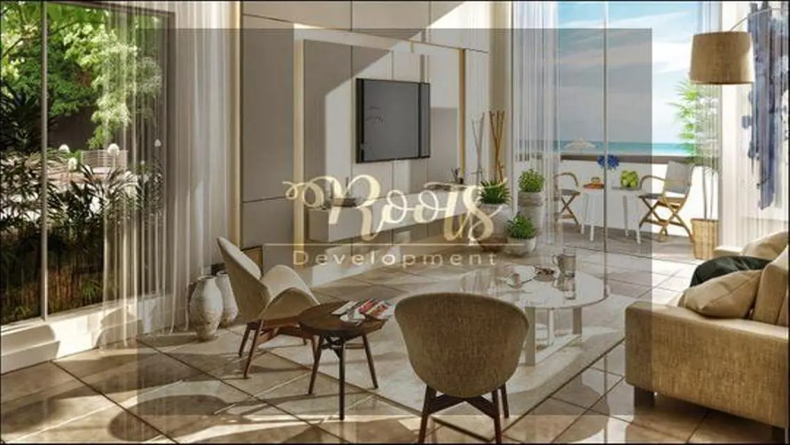 Luxury Villa for Sale in La Vista, Ras El Hikma