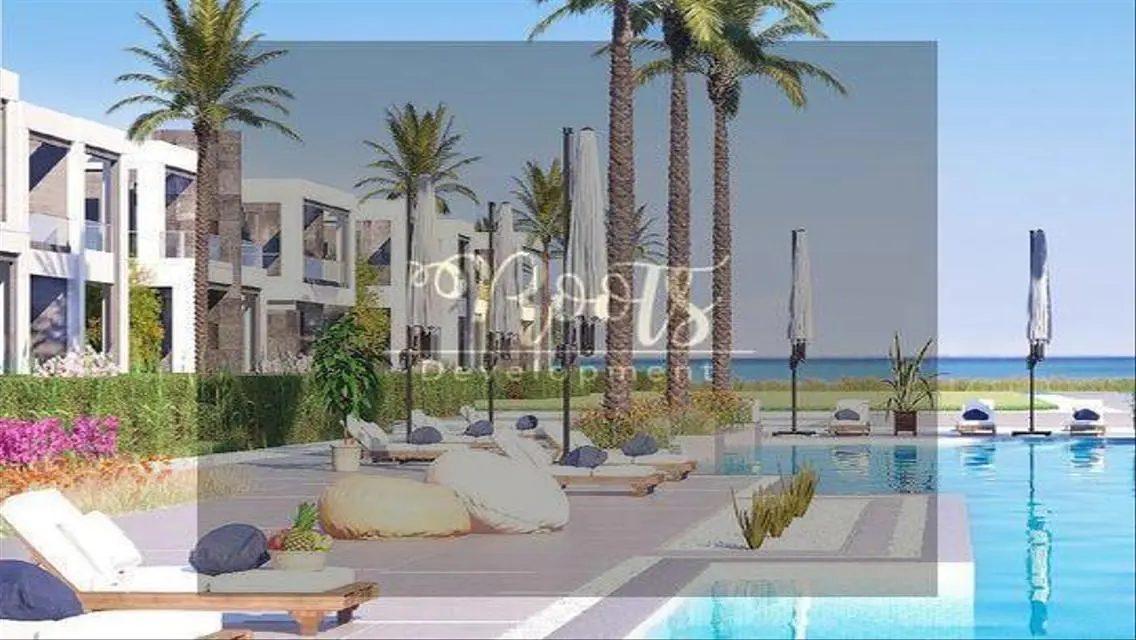 Luxury Villa for Sale in La Vista, Ras El Hikma