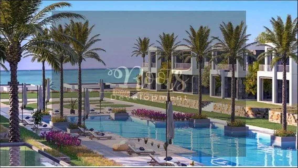 Luxury Villa for Sale in La Vista, Ras El Hikma