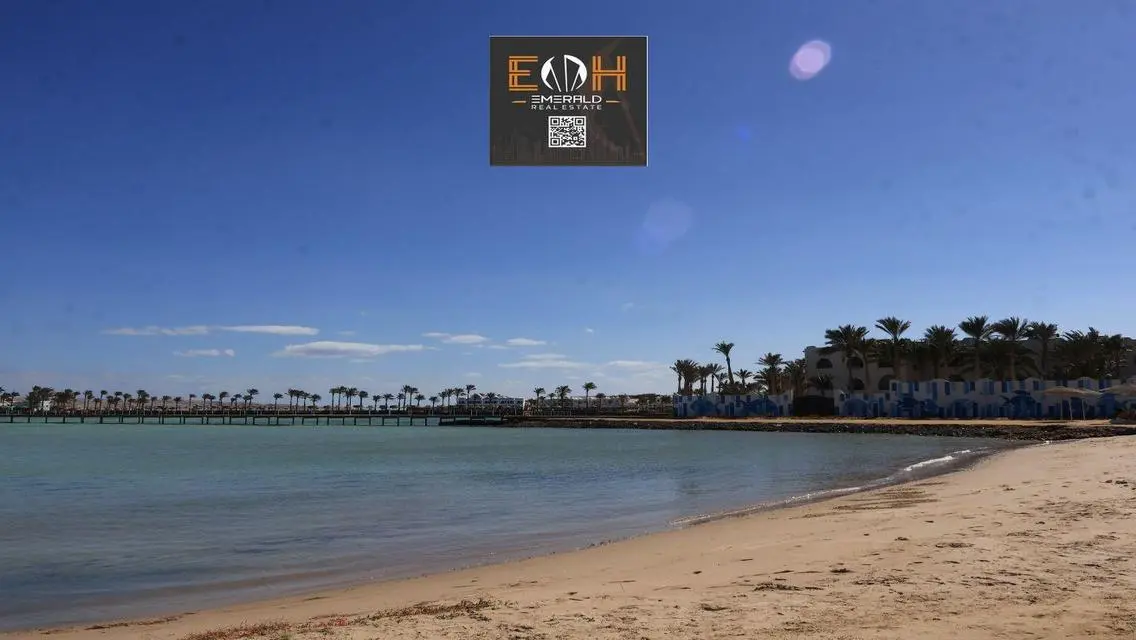Luxury Apartment for Sale with All Amenities