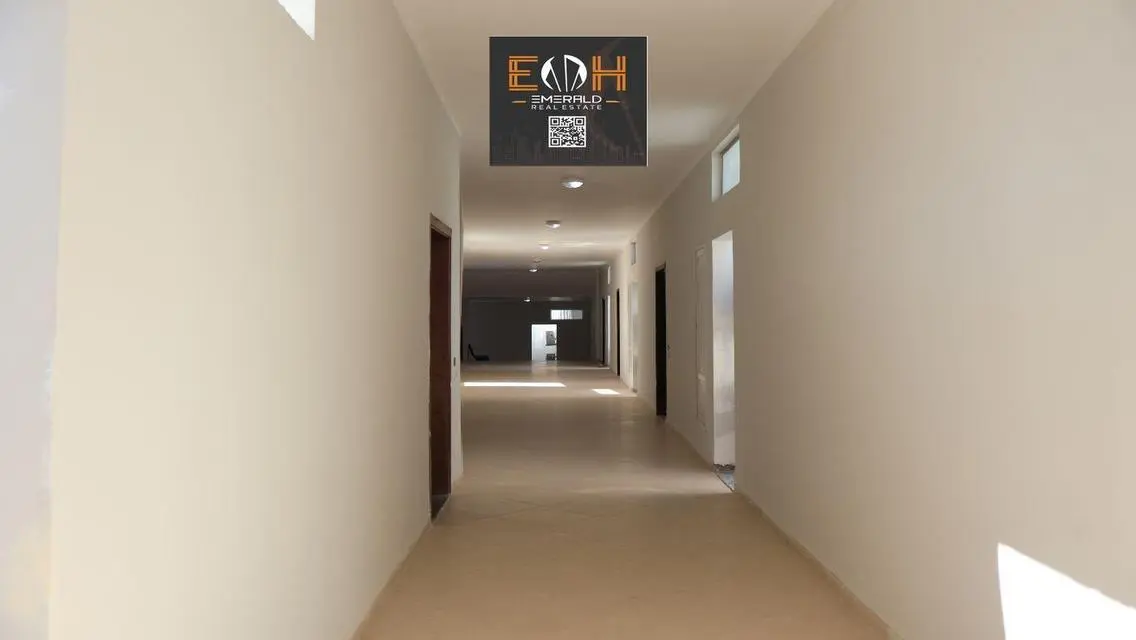 Luxury Apartment for Sale with All Amenities