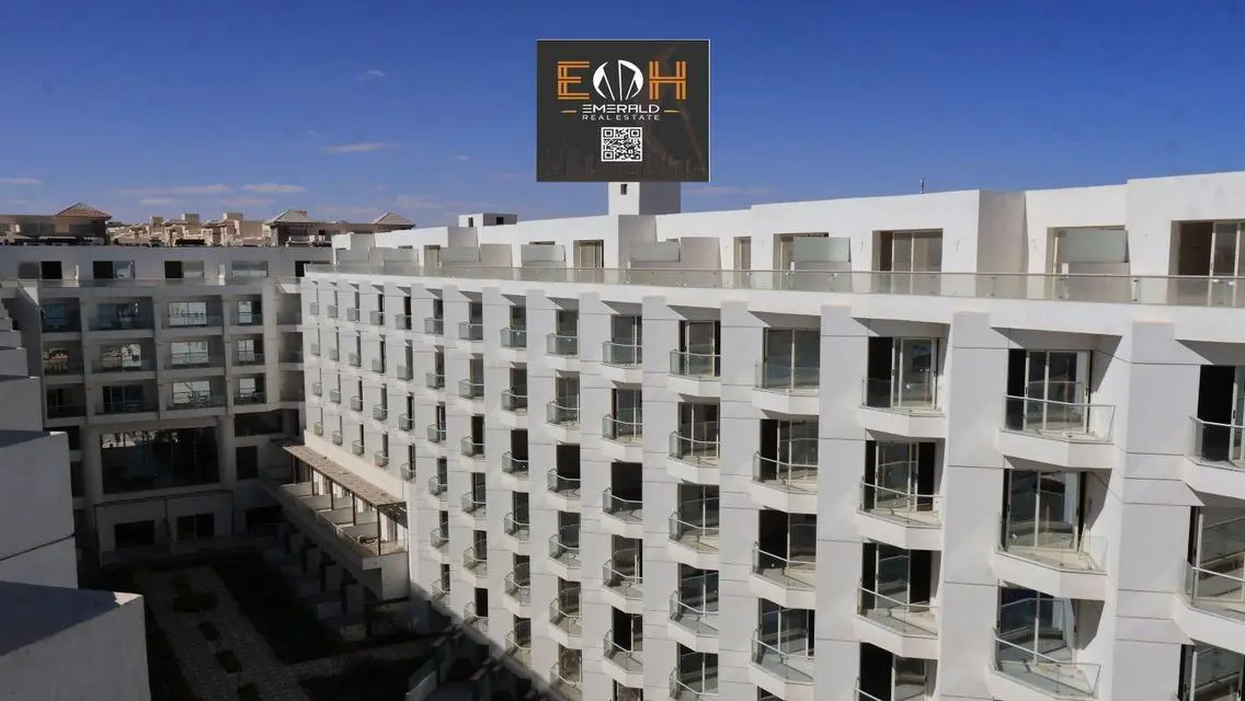 Luxury Apartment for Sale with All Amenities
