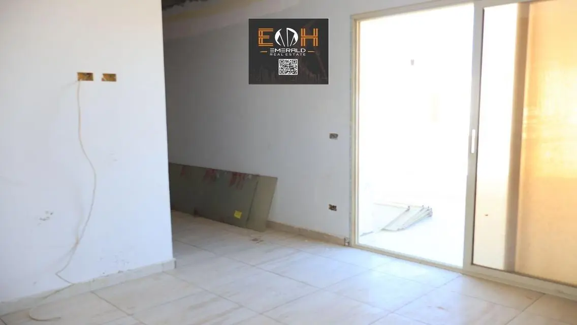 Luxury Apartment for Sale with All Amenities