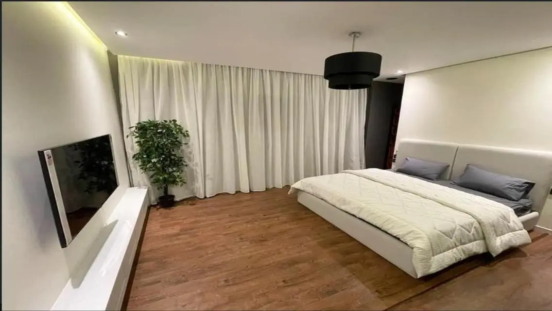 Luxury 3-Bedroom Apartment for Sale
