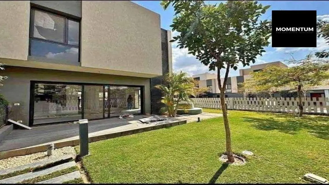 Amazing Apartment for Sale with 1200 Meter Space