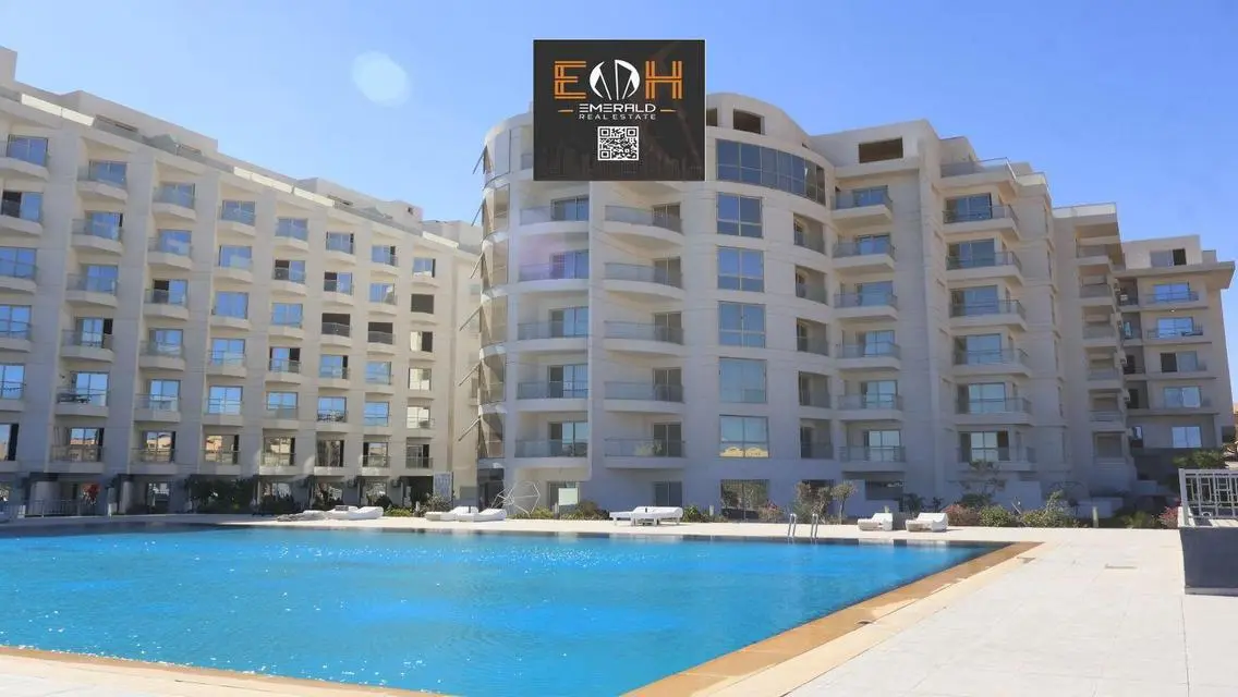 Spacious Apartment for Sale in a Prime Location
