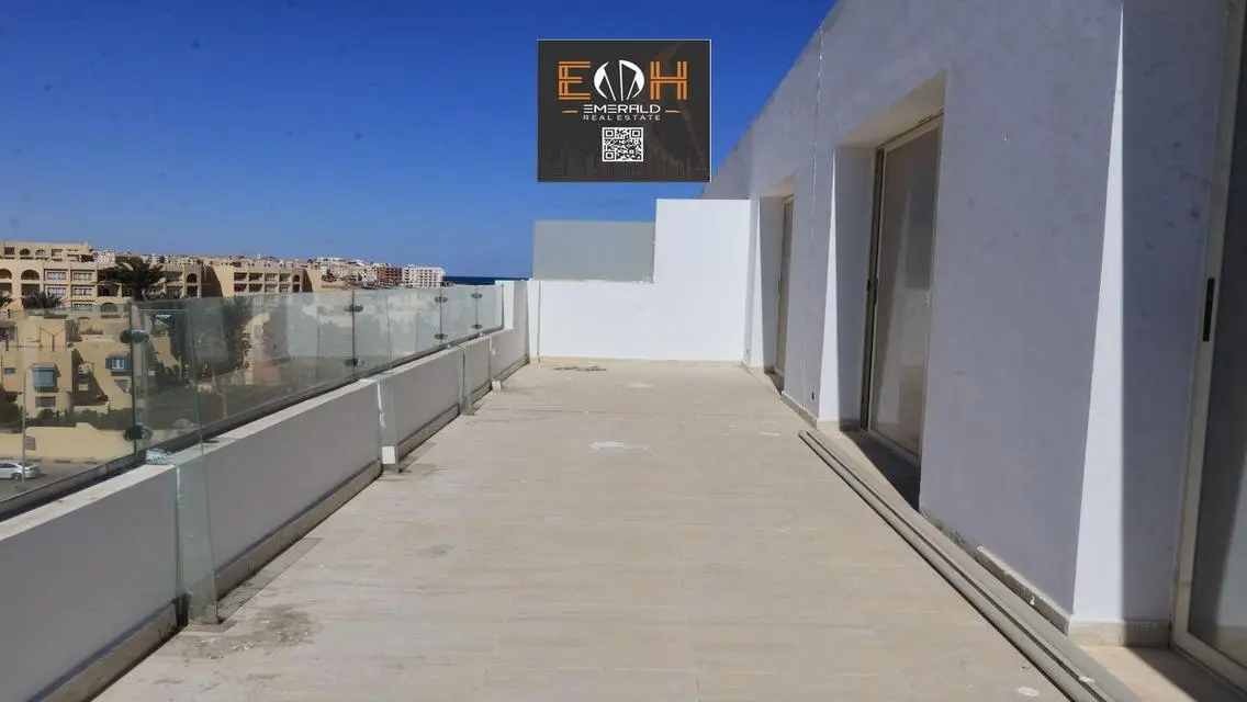 Luxury Apartment for Sale - 1300 Square Meters