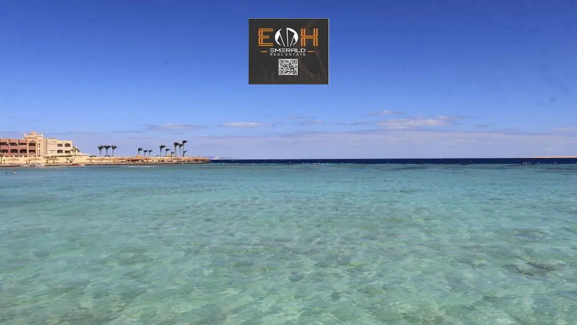 Luxury Apartment with Lake View at Competitive Price