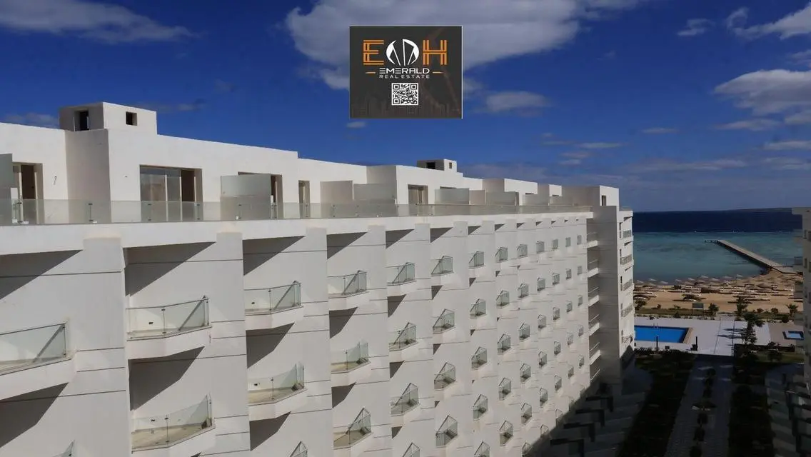 Luxury Apartment with Lake View at Competitive Price