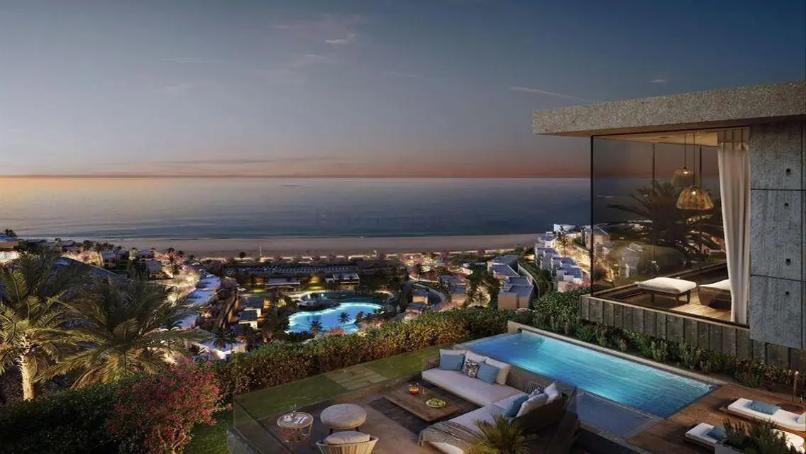 Luxurious Villa with Private Pool and Garden