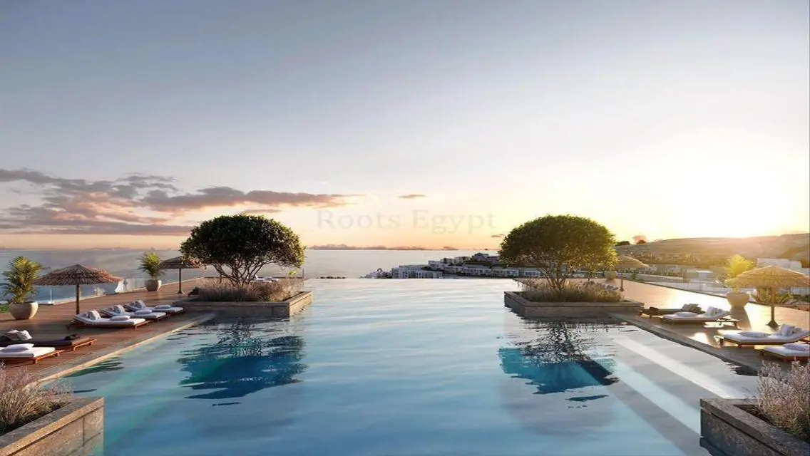 Luxurious Villa with Private Pool and Garden