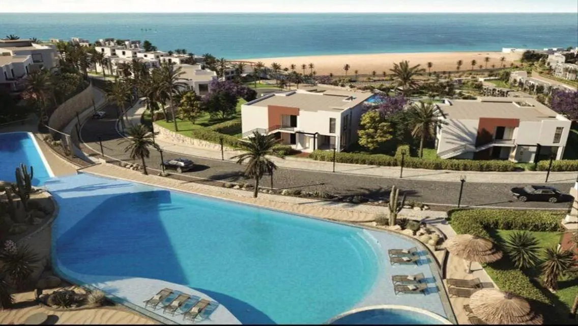 Luxurious Villa with Private Pool and Garden