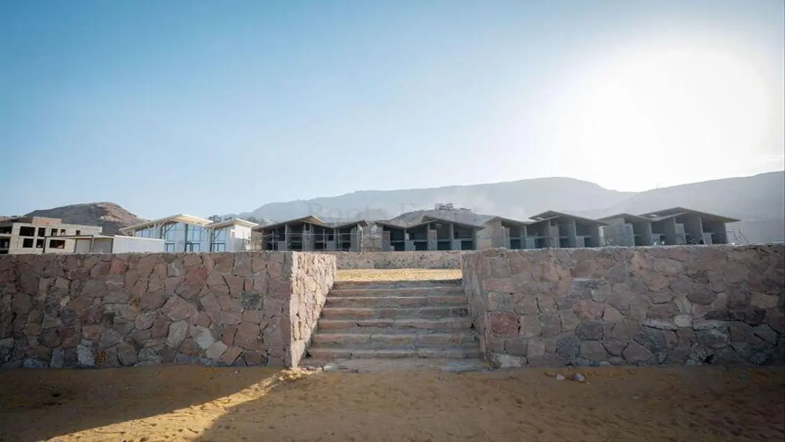 Luxurious Villa with Private Pool and Garden