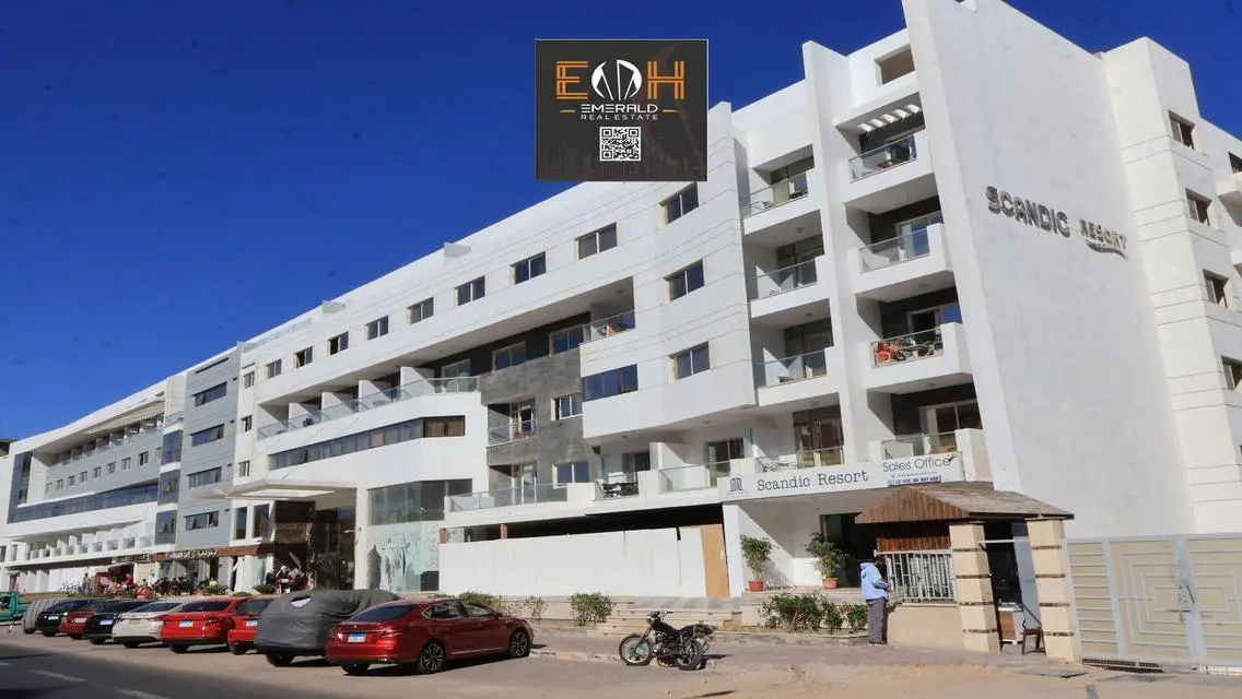 Luxury Apartment in the Heart of the City