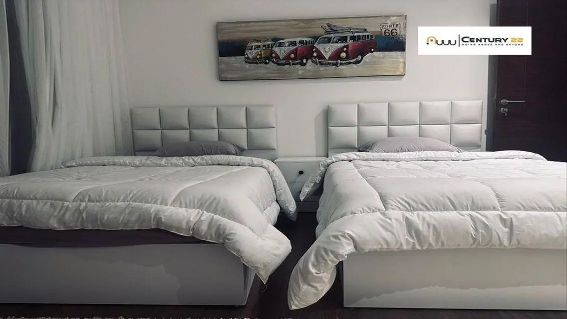 Luxury Apartment in Golden Square Gardens