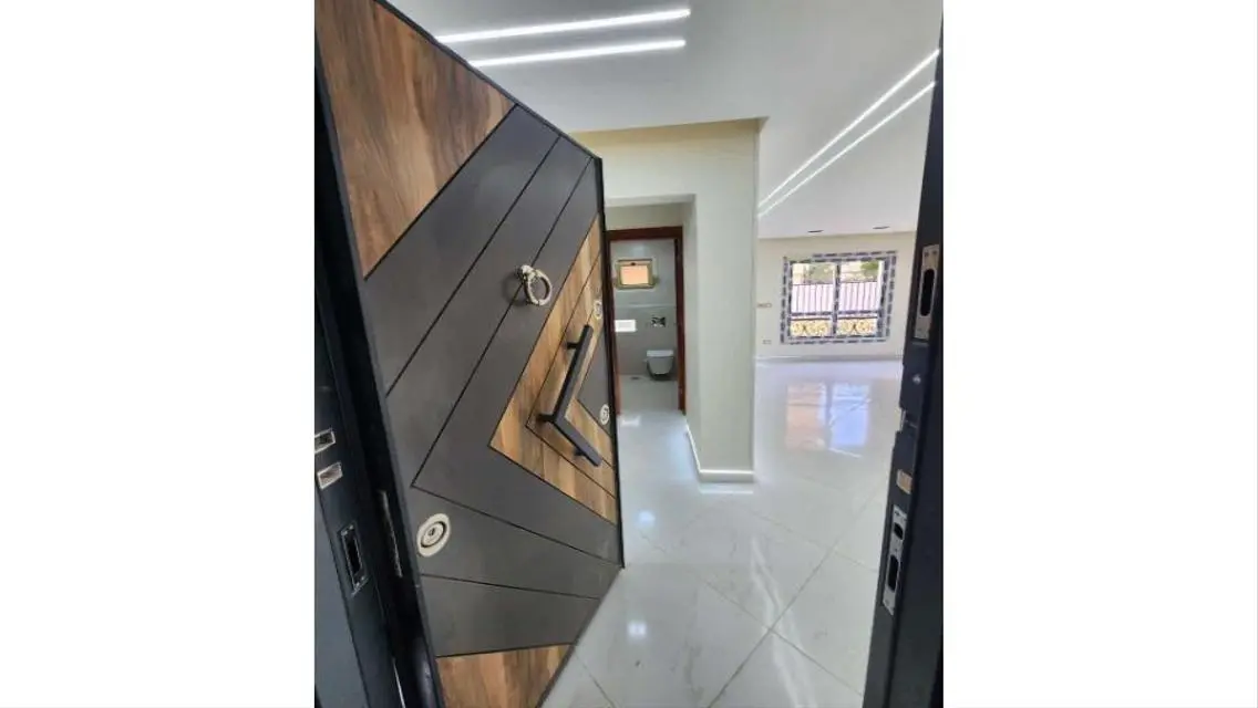 Luxury Apartment for Sale – 800 sqm with Security Services