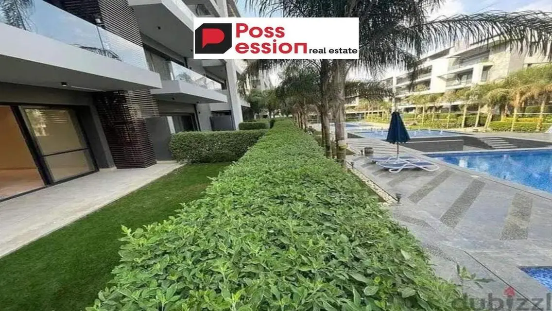 Luxury Villa for Sale in New Cairo